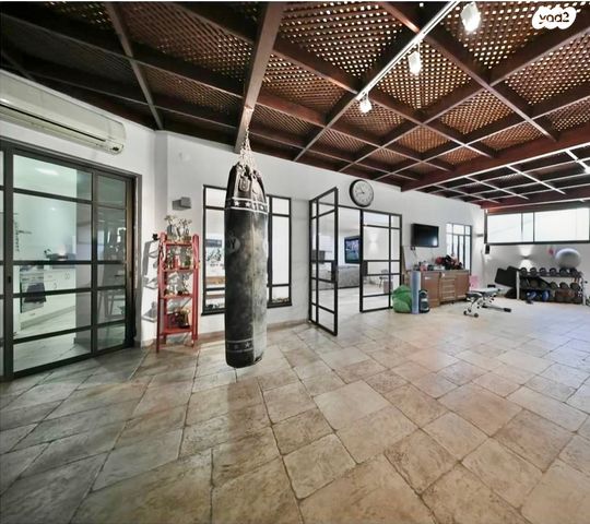 בית פרטי/ קוטג', הגולן 37, גבעת סביון, גני תקווה