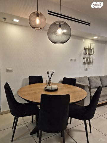 דירה, ספיר 2, צמרות המושבה, באר יעקב