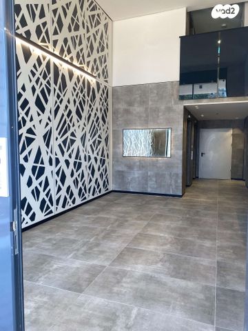 דירה, שדרות יצחק שמיר 6, צריפין החדשה, באר יעקב