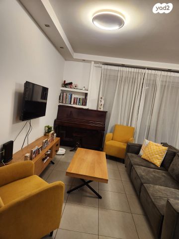 דירה, א.ד. גורדון 4, אלישיב, לוד