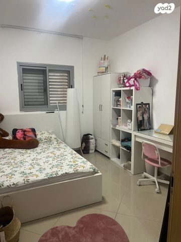 גג/ פנטהאוז, תל לכיש 12, ממשית, דימונה