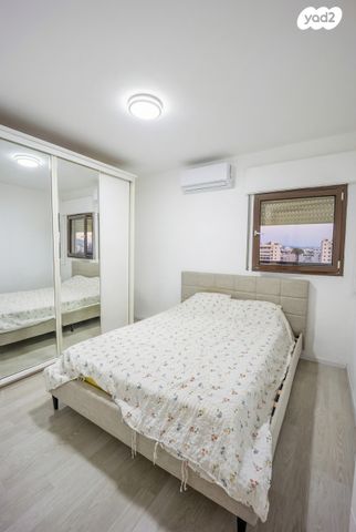 דירה, יגאל אלון 3, לב מוצקין, בנה ביתך, קרית מוצקין