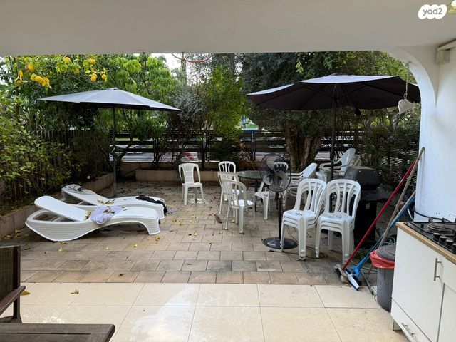 בית פרטי/ קוטג', צבי שפירא 3, מרכז, הרצליה