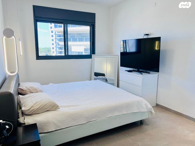 דירה, נץ 1, גבעת אלונים, קרית אתא