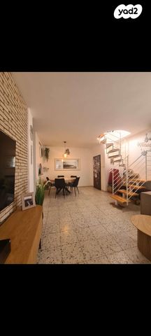 גג/ פנטהאוז, אריאל בן ציון 3, רמת חן ובן ציון, נתניה