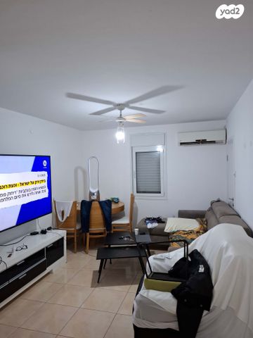 דירה, משה חיים שפירא 49, קרית שמואל, חיפה