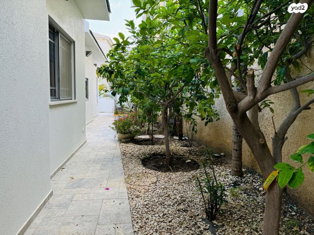 בית פרטי/ קוטג', עצי פרי 13, אפרידר, אשקלון