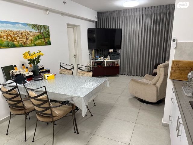 דירה, שולמית אלוני 13, נחלת יהודה, ראשון לציון