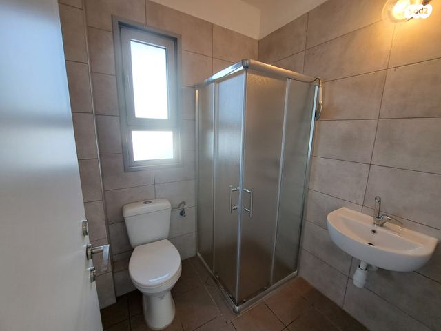 דירה, ליבנה 10, יצחק שמיר, נהריה