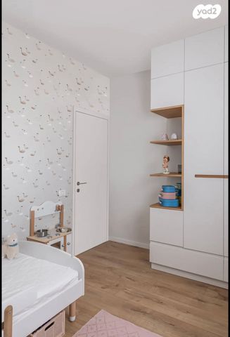 דירה, הצנחנים 4, אגרובנק, חולון