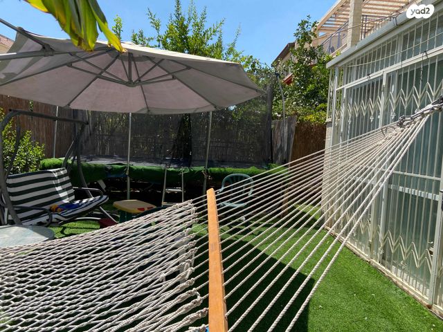 בית פרטי/ קוטג', צפת 2, רמת הנחלים / רמת בית שמש א', בית שמש