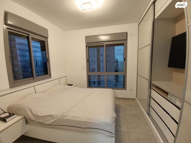 דירה, בלפור 6, ברנע, אשקלון