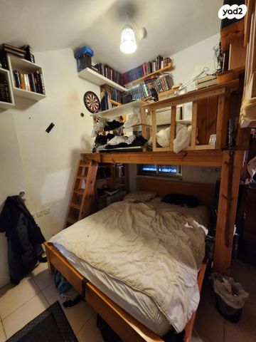 דירה, מצפה 47, מחנה יהודה - לב העיר, ירושלים