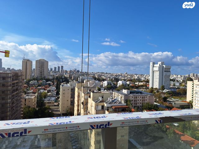 דירה, יעקב פיכמן 5, קרית אילון, חולון