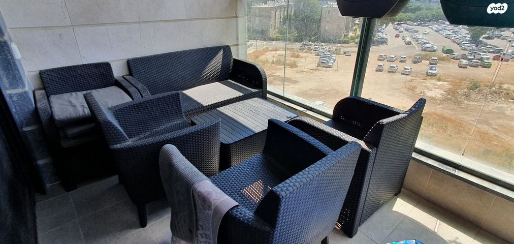 דירה, שדרות מייק ברנט 1, קרית אליעזר, חיפה