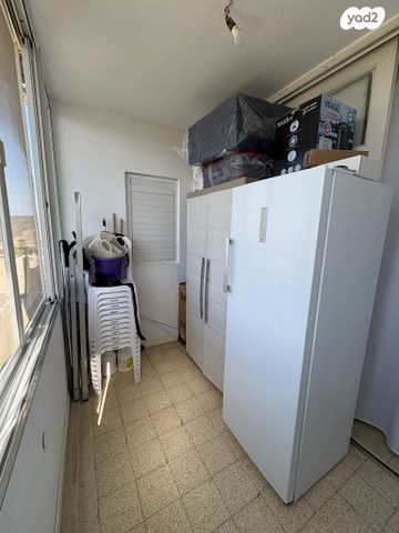 דירה, השבעה 6, רמת משה / בית שמש הוותיקה, בית שמש