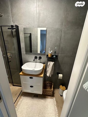 דירה, משה רחמילביץ' 159, פסגת זאב, ירושלים