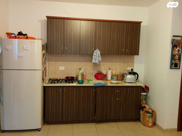 דירה, חנה סנש 13, גבעת הרמבם, גבעתיים