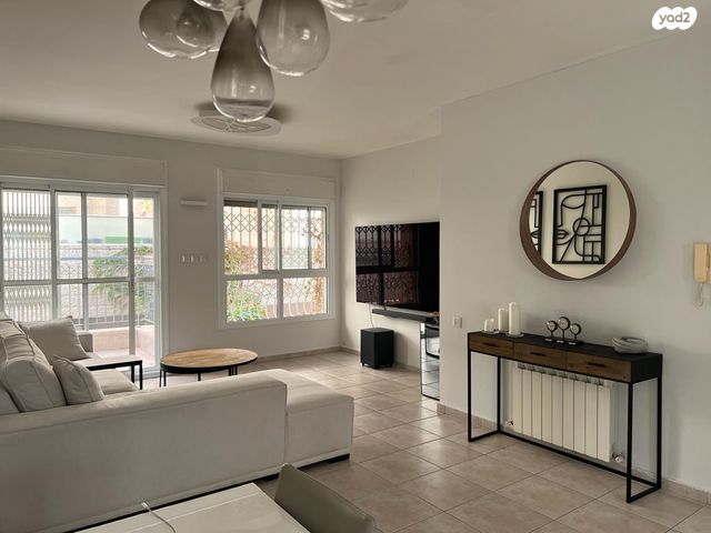 דירה, מרה 26, בית הכרם, רמת בית הכרם, ירושלים