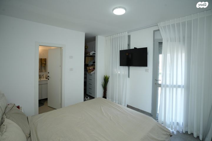 דירה, אורנה פורת 25, הרקפות, ראשון לציון