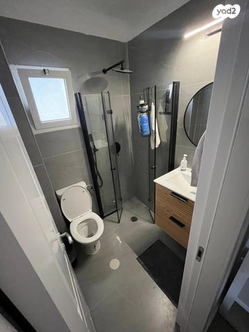 דירה, יהושע ייבין 19, נווה זאב, נאות אילן, באר שבע