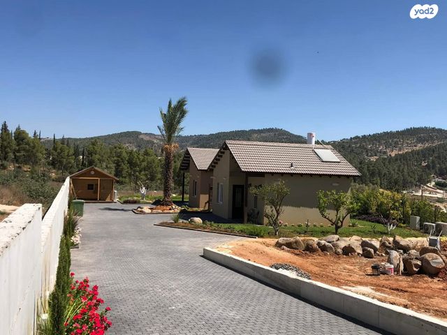 משק חקלאי/ נחלה, הגפן 79, נחם, נחם