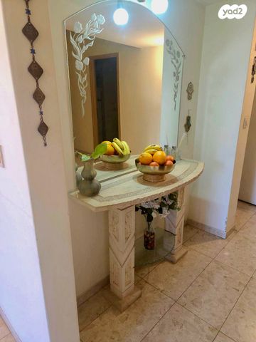 דירה, שדרות הרב לוין 40, רמת עמידר, רמת גן