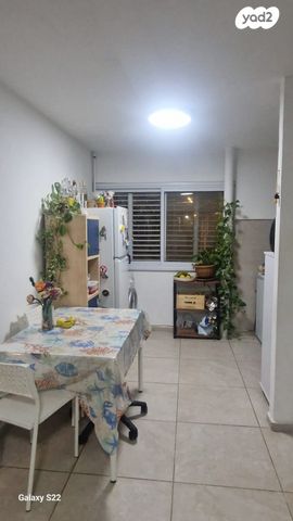 דירה, אוסוולדו ארניה 19, שכונה ד', באר שבע