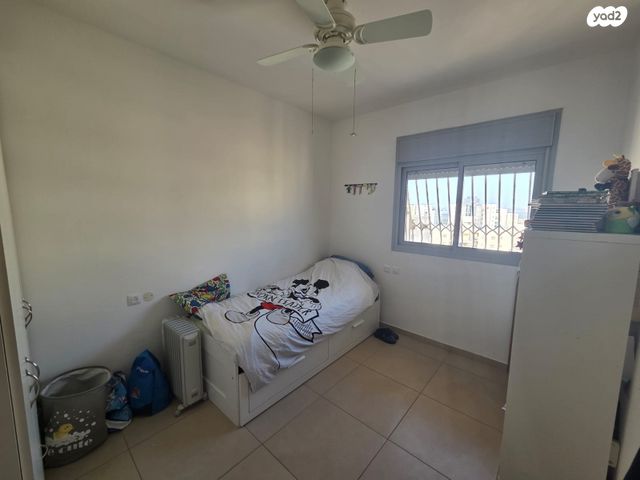 דירה, משה סנה 39, הדר המושבות החדשה / אם המושבות החדשה, פתח תקווה