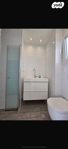 דירה, שונית 2, רמת חביב / רמת הנשיא, חיפה