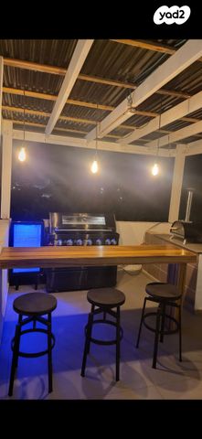 גג/ פנטהאוז, השיקמה 27, בית אליעזר, חדרה