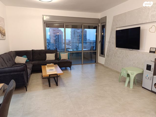 דירה, בלפור 6, ברנע, אשקלון