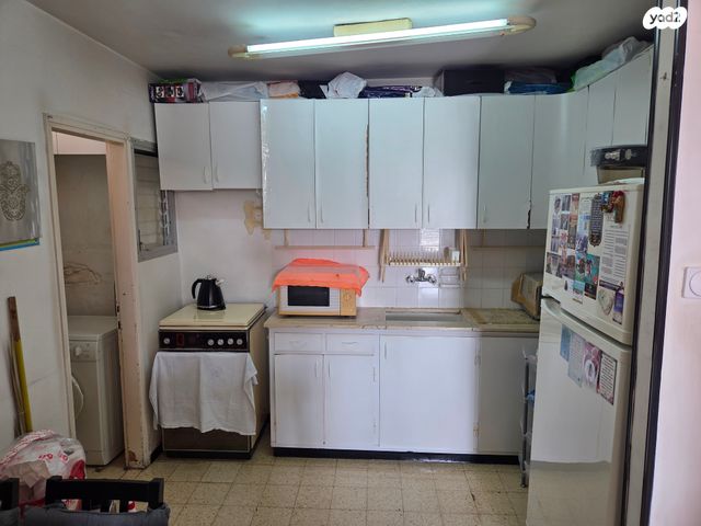 דירה, יהושע בן נון 30, צה"ל, ראש העין