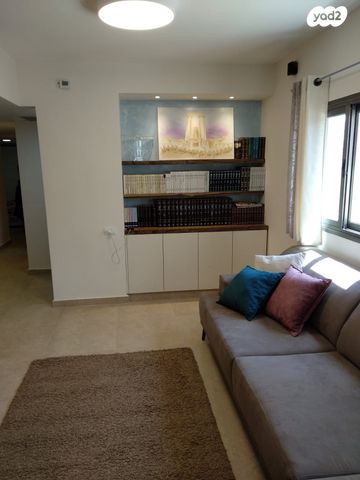 דירה, שערי ברכה 1, ברכה, ברכה