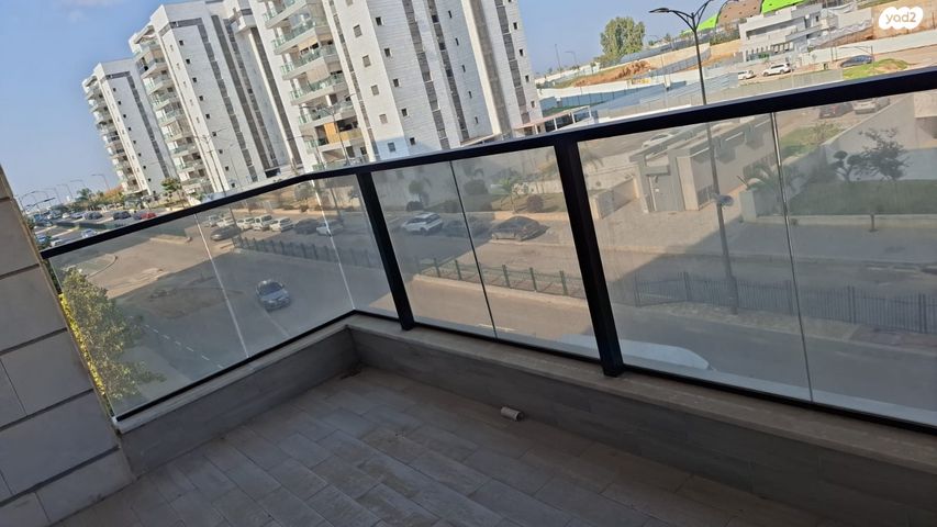 בית פרטי/ קוטג', אריאל שרון 12, נווה שרון / שער העיר, נתיבות