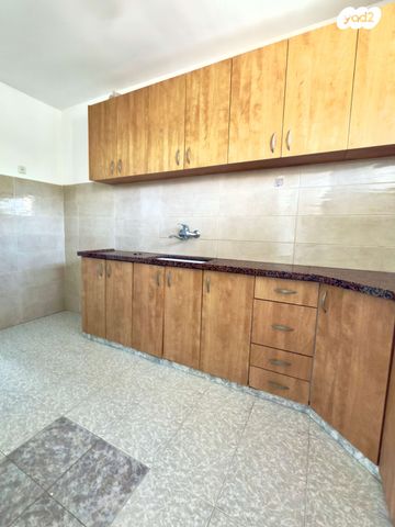 דירה, שדרות יעלים 91, שכונה ה', באר שבע