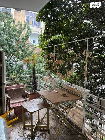 דירה, הלל 13, הדר עליון, חיפה