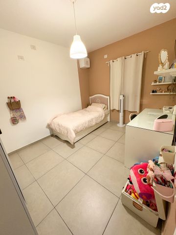 דירה, ש"י עגנון 3, נאות שמיר, יבנה