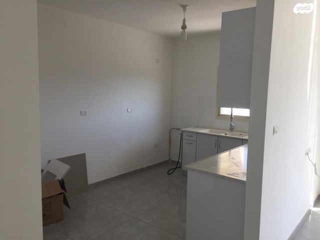 דירה, יפה ירקוני 20, רובע יזרעאל סביוני העמק, עפולה