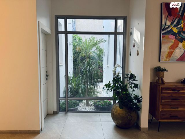 בית פרטי/ קוטג', עצי פרי 13, אפרידר, אשקלון