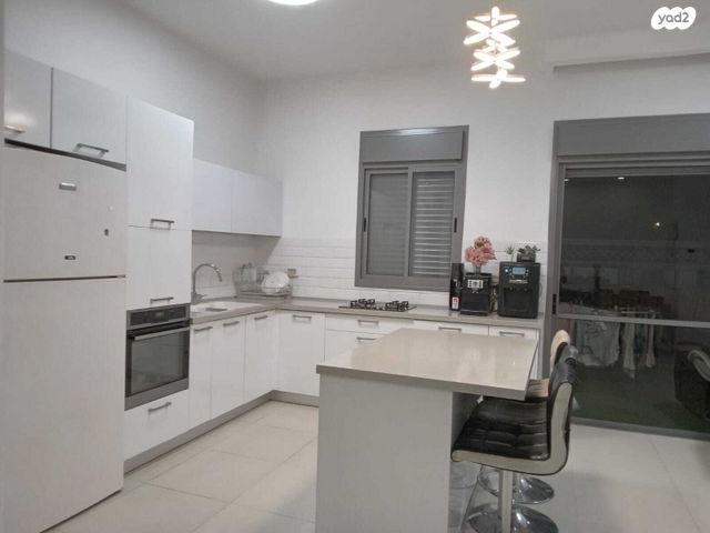 דירה, קטיף 66, נתיבות מערב, נתיבות