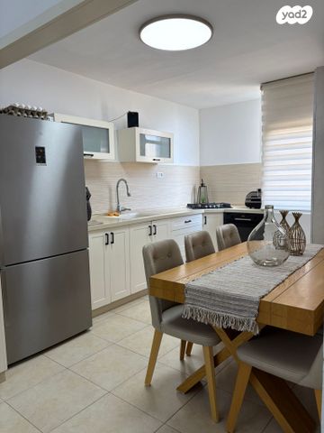 דירה, השבעה 6, רמת משה / בית שמש הוותיקה, בית שמש