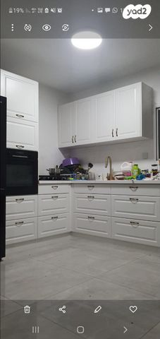 גג/ פנטהאוז, מגידו 13, נווה אילן, אשקלון