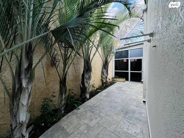 בית פרטי/ קוטג', עצי פרי 13, אפרידר, אשקלון