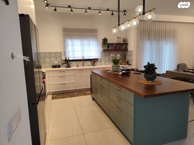 דירת גן, שיקמים 35, סביוני ים, קרית ים