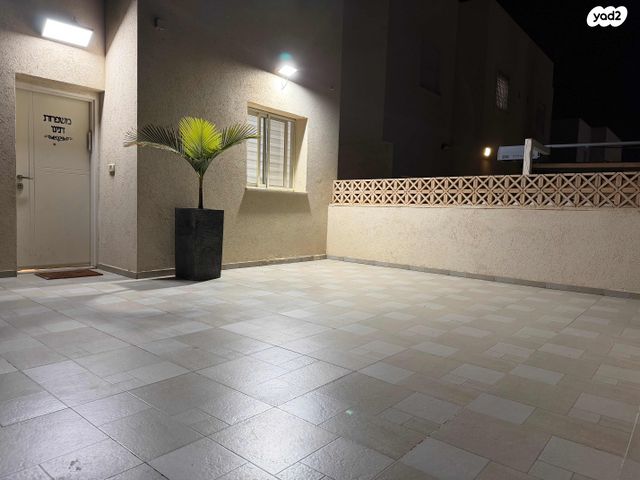 בית פרטי/ קוטג', פרג 10, קרית מנחם, אופקים