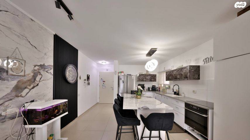 דירה, השקד 57, רכסים, רכסים