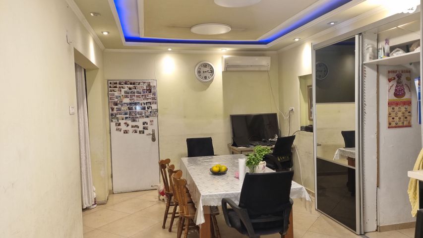 דירה, קפלנסקי 6, קרית שלום, תל אביב יפו