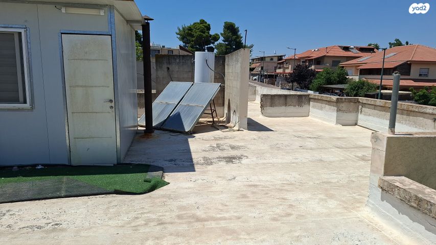 בית פרטי/ קוטג', יעקב הופרט 1, כנען א, צפת