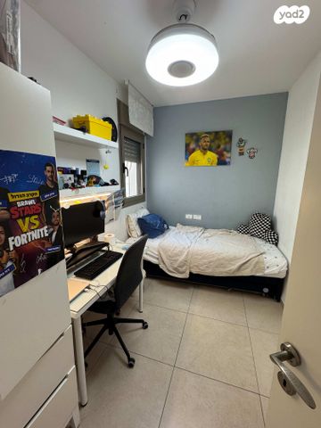 דירה, צאלון 26, סביוני ים, קרית ים